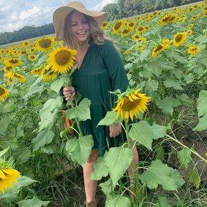 Meet your Posher, Sandra